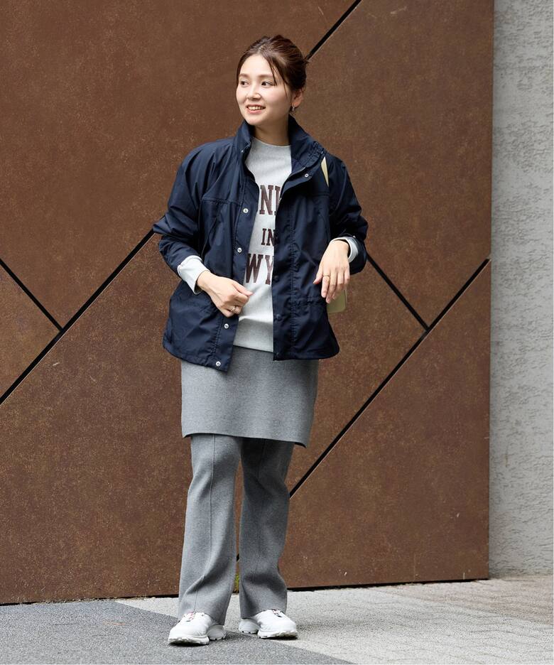 別注【THE NORTH FACE PURPLE LABEL×JS】Field JK（マウンテンパーカー 
