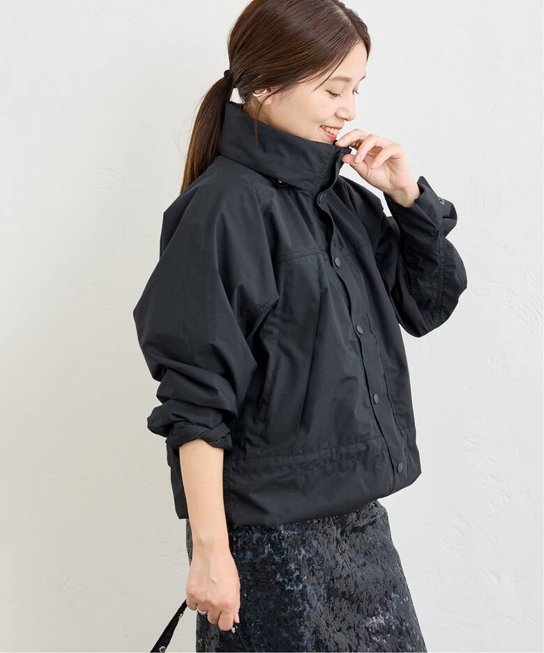 別注【THE NORTH FACE PURPLE LABEL×JS】Field JK（マウンテンパーカー 