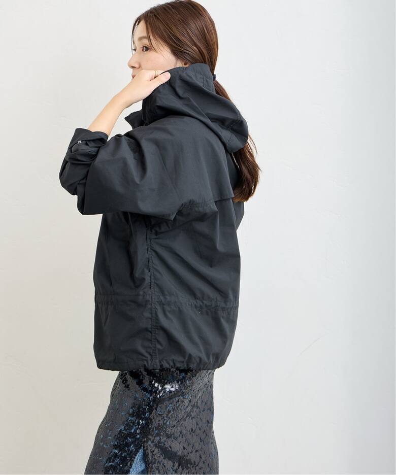 別注【THE NORTH FACE PURPLE LABEL×JS】Field JK（マウンテンパーカー 