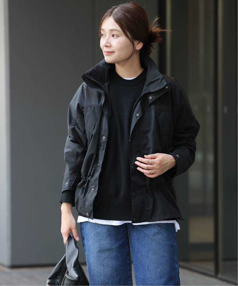 別注【THE NORTH FACE PURPLE LABEL×JS】Field JK（マウンテンパーカー 