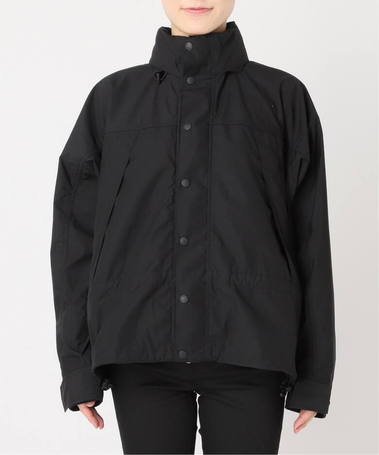 別注【THE NORTH FACE PURPLE LABEL×JS】Field JK（マウンテンパーカー 