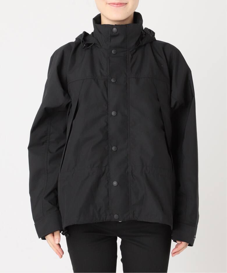 別注【THE NORTH FACE PURPLE LABEL×JS】Field JK（マウンテンパーカー 