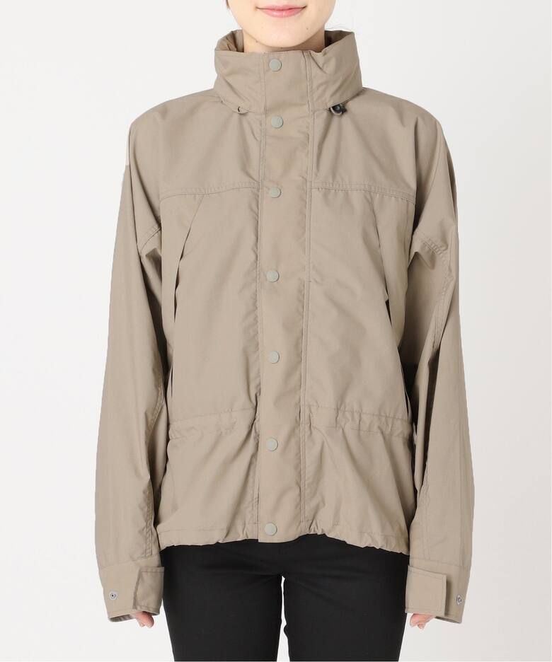 別注【THE NORTH FACE PURPLE LABEL×JS】Field JK（マウンテンパーカー 