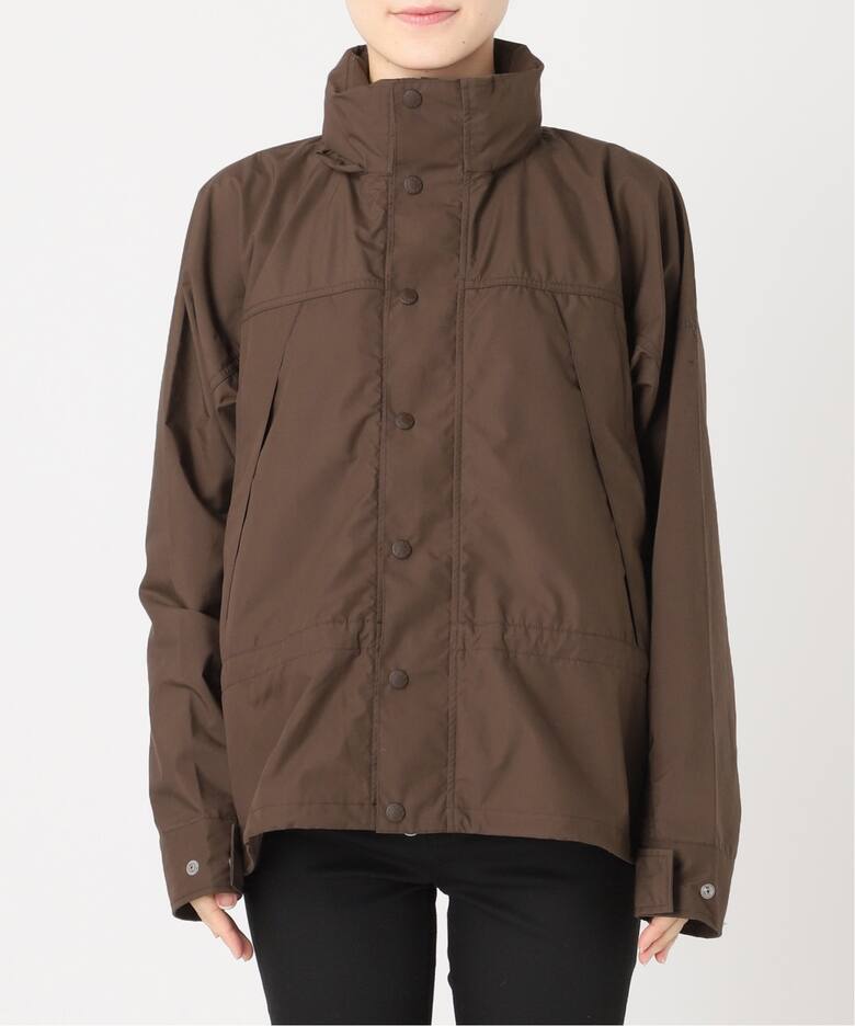 別注【THE NORTH FACE PURPLE LABEL×JS】Field JK（マウンテンパーカー  