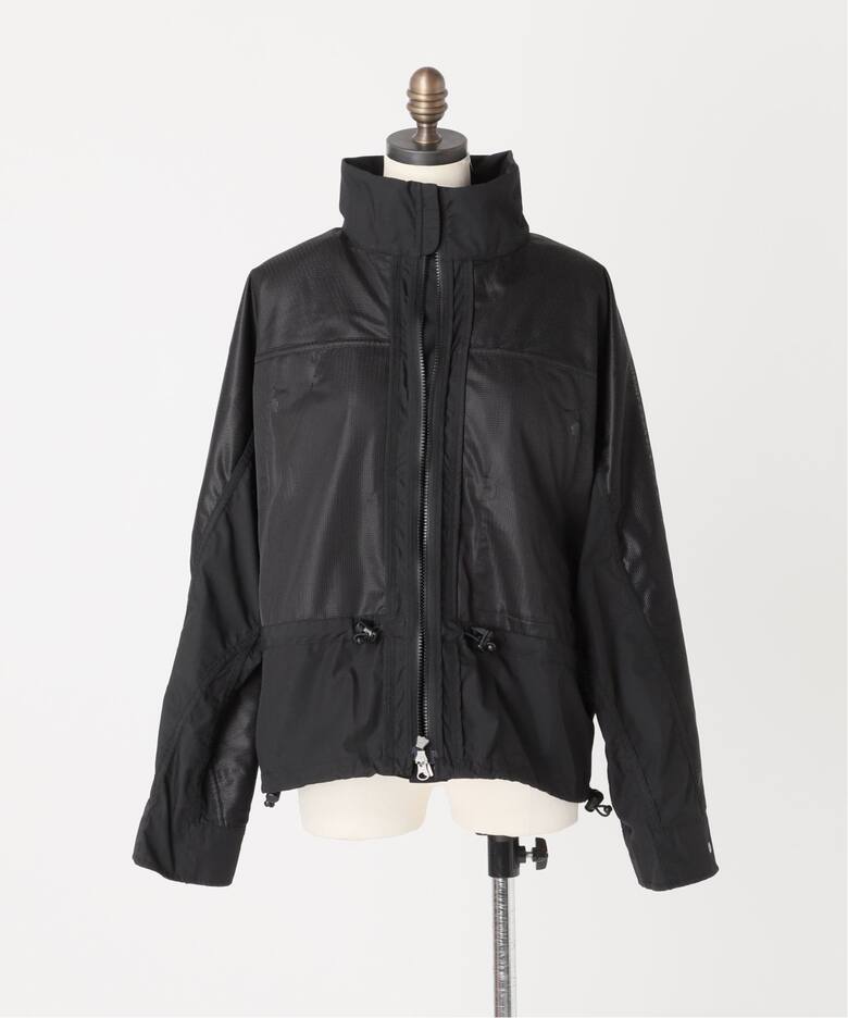 別注【THE NORTH FACE PURPLE LABEL×JS】Field JK（マウンテンパーカー 