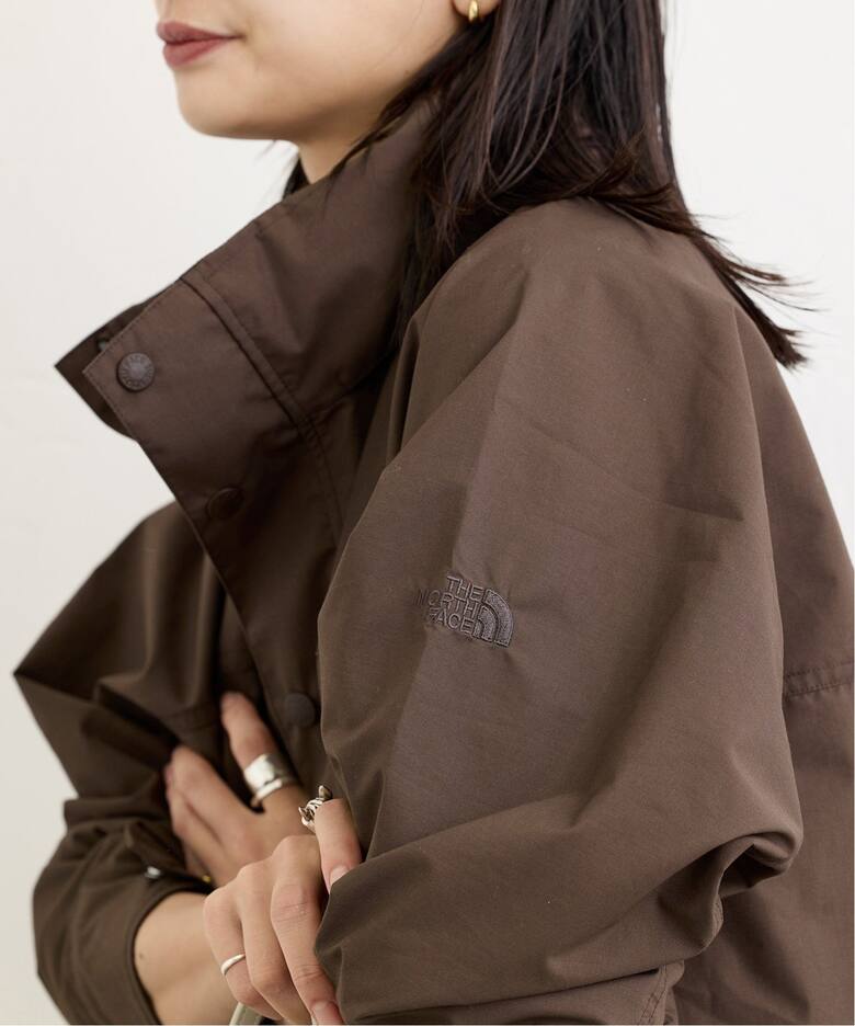 別注【THE NORTH FACE PURPLE LABEL×JS】Field JK（マウンテンパーカー  