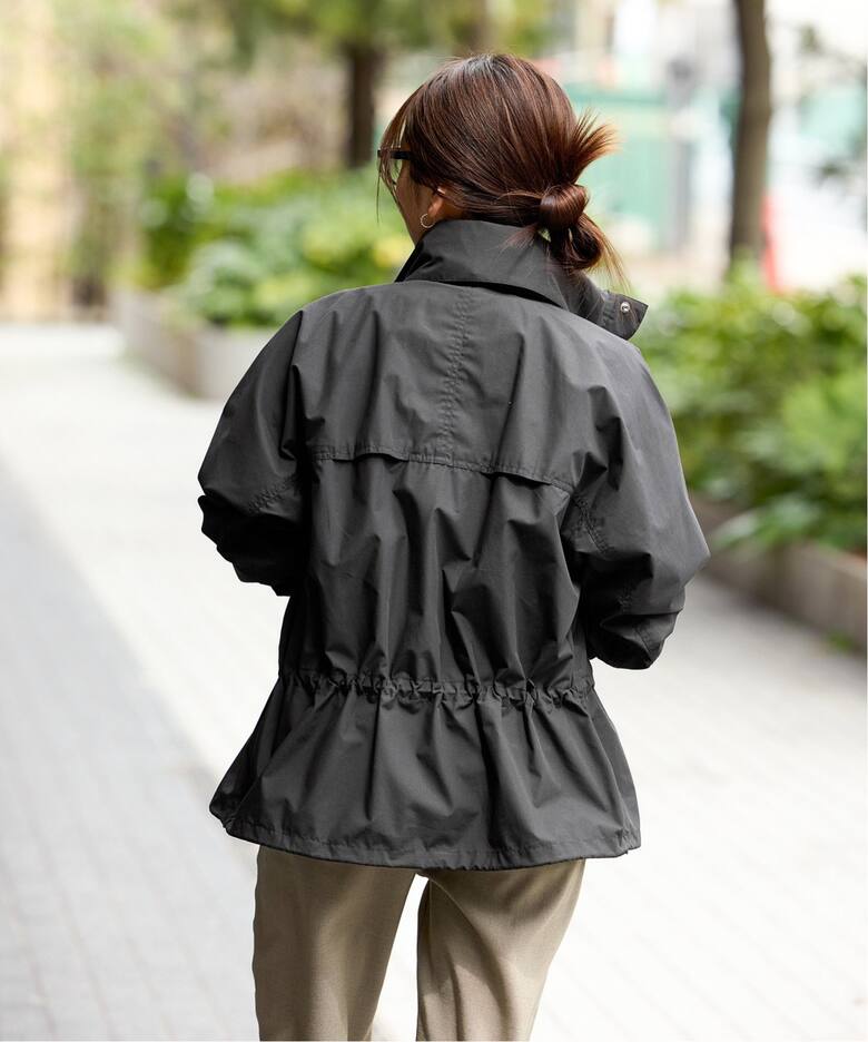 別注【THE NORTH FACE PURPLE LABEL×JS】MW65/35 Field JK JSSP