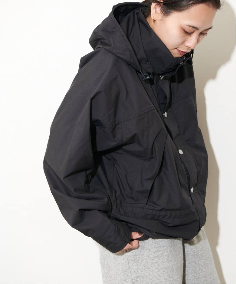 別注【THE NORTH FACE PURPLE LABEL×JS】MW65/35 Field JK JSSP