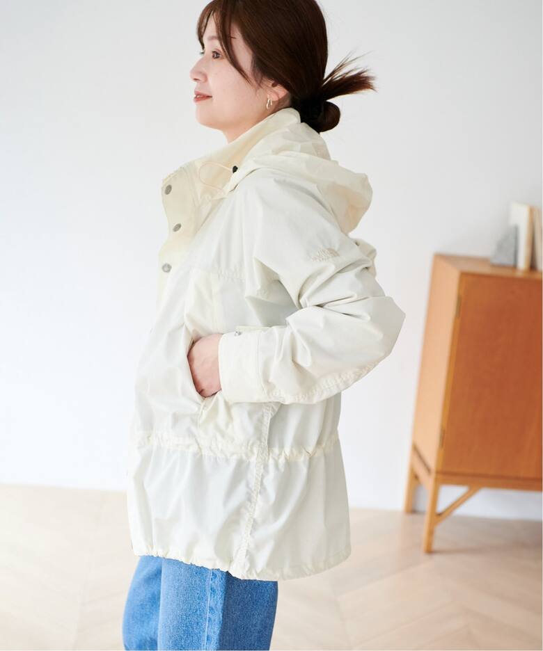 別注【THE NORTH FACE PURPLE LABEL×JS】MW65/35 Field JK JSSP 