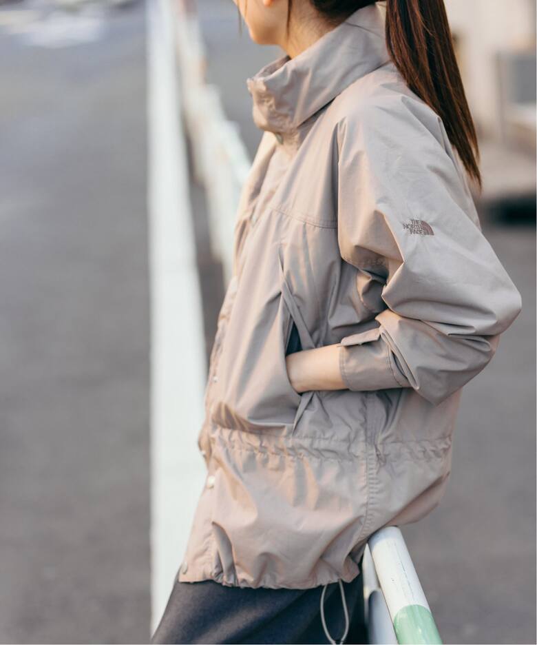 別注【THE NORTH FACE PURPLE LABEL×JS】MW65/35 Field JK JSSP