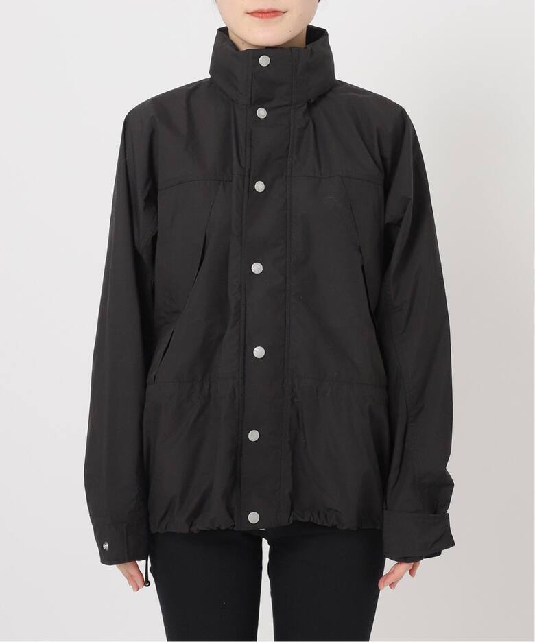 別注【THE NORTH FACE PURPLE LABEL×JS】MW65/35 Field JK JSSP 