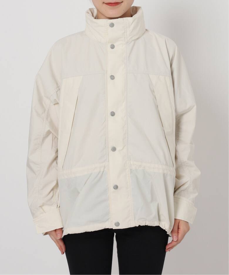 別注【THE NORTH FACE PURPLE LABEL×JS】MW65/35 Field JK JSSP 