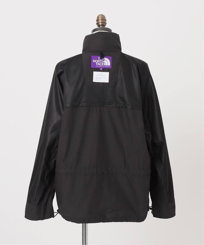 別注【THE NORTH FACE PURPLE LABEL×JS】MW65/35 Field JK JSSP 