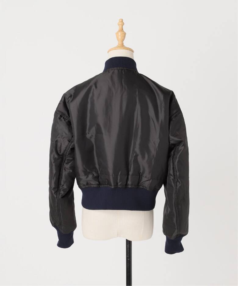 ボンバージャケット MA-1（MA-1）｜Oriens JOURNAL STANDARD  