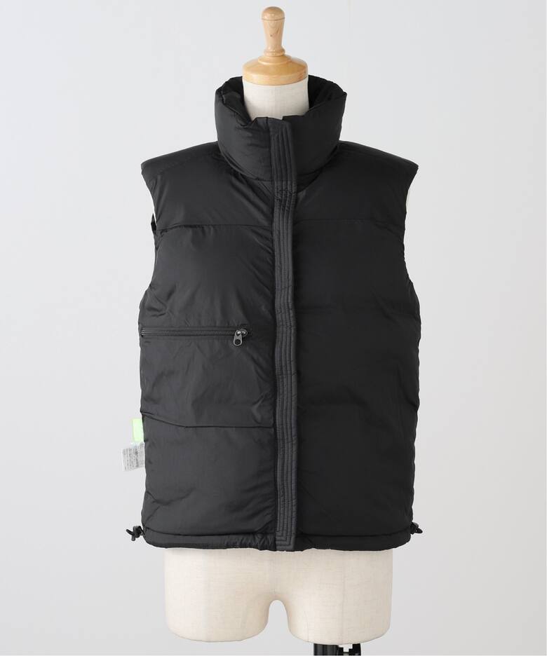 THE NORTH FACE / ザ ノースフェイス】 NUPTSE VEST NDW92338（ベスト 