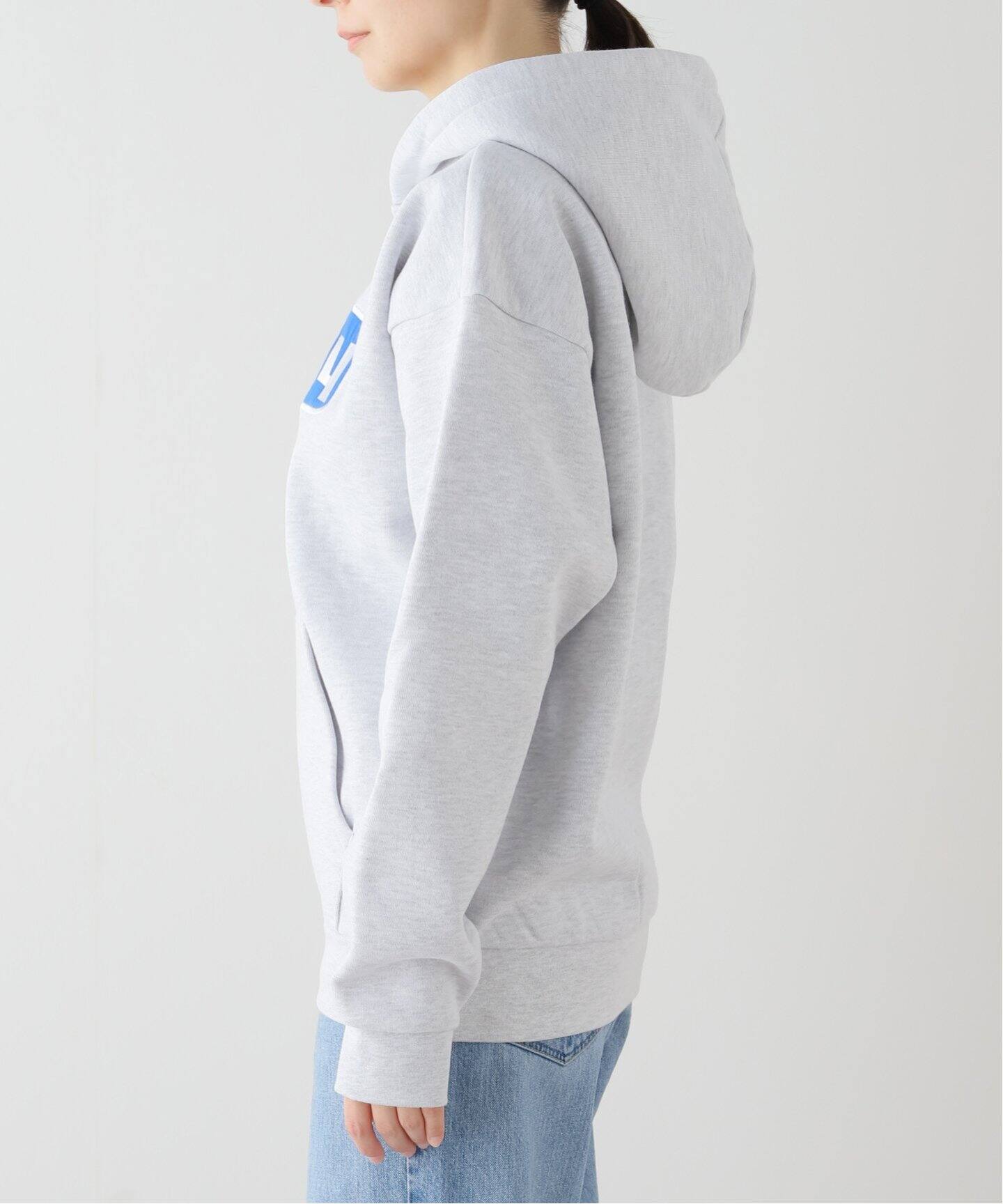 OBEY】BOXED IN EXTRA HEAVY ZIP HOOD 112460024 ：裏起毛ジップジップ 