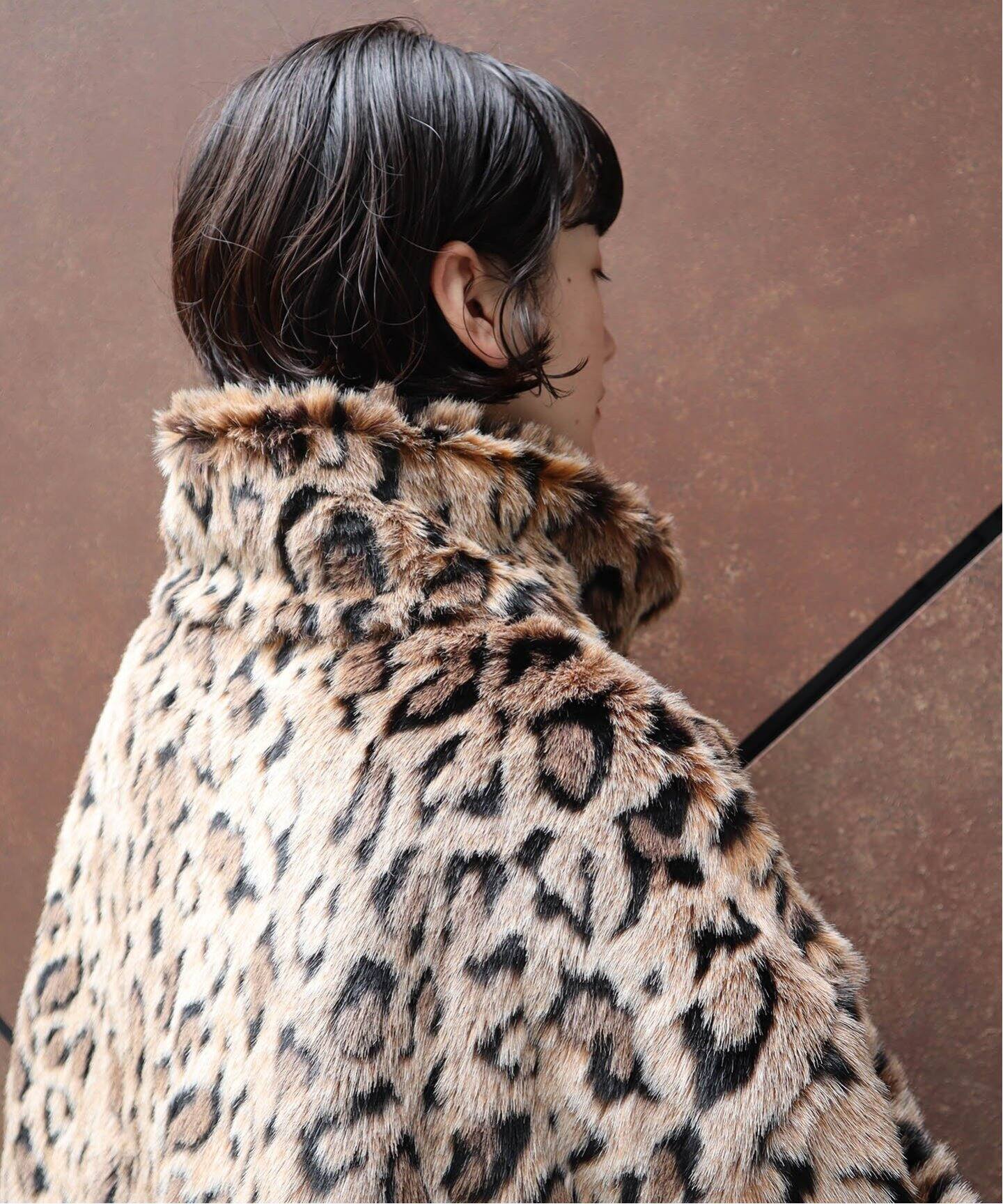 journal standard luxe【NOV】ブルゾン