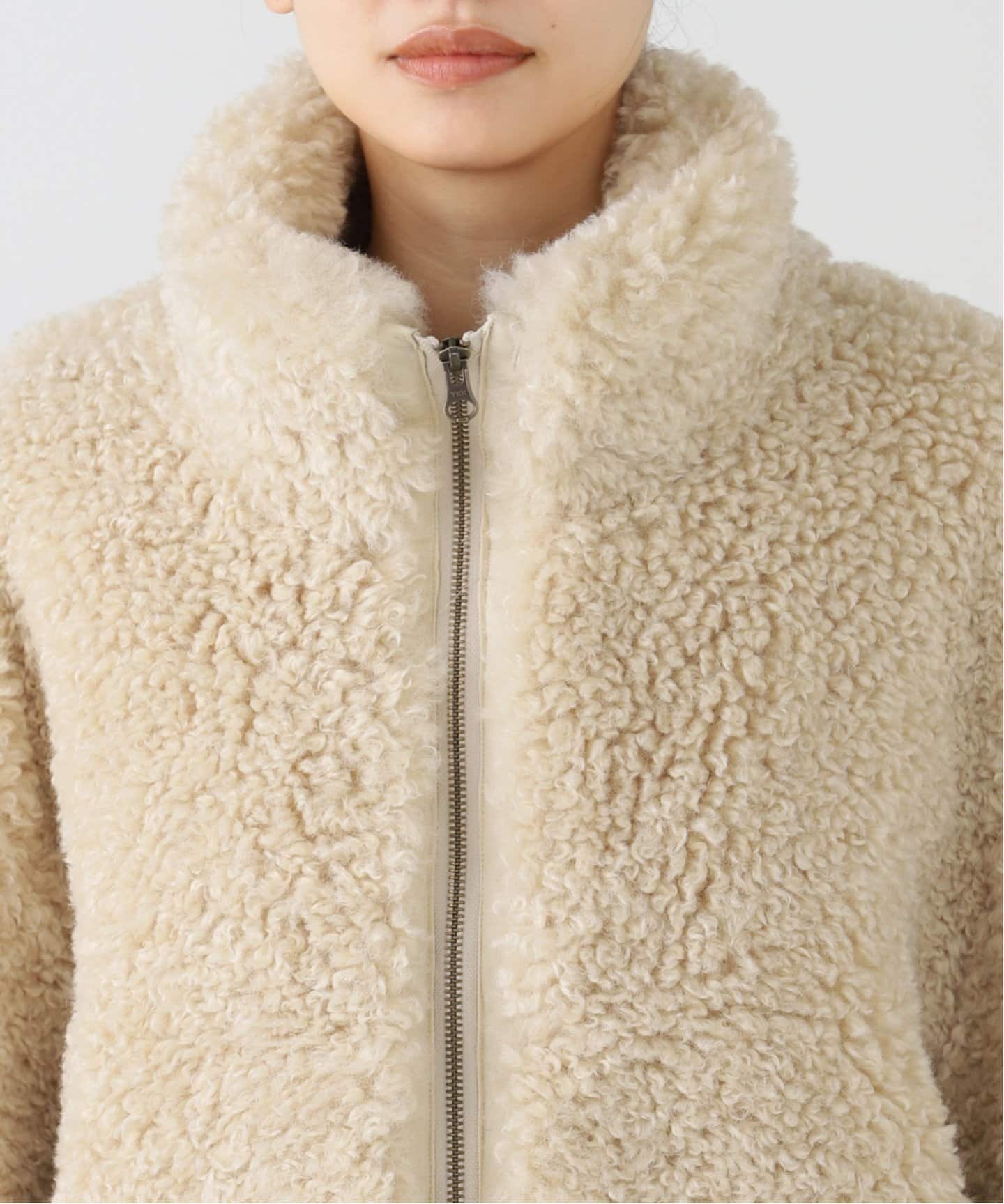 journal standard luxe【NOV】ブルゾン