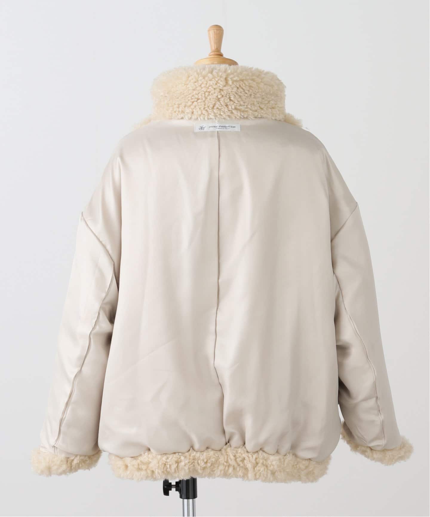 journal standard luxe【NOV】ブルゾン