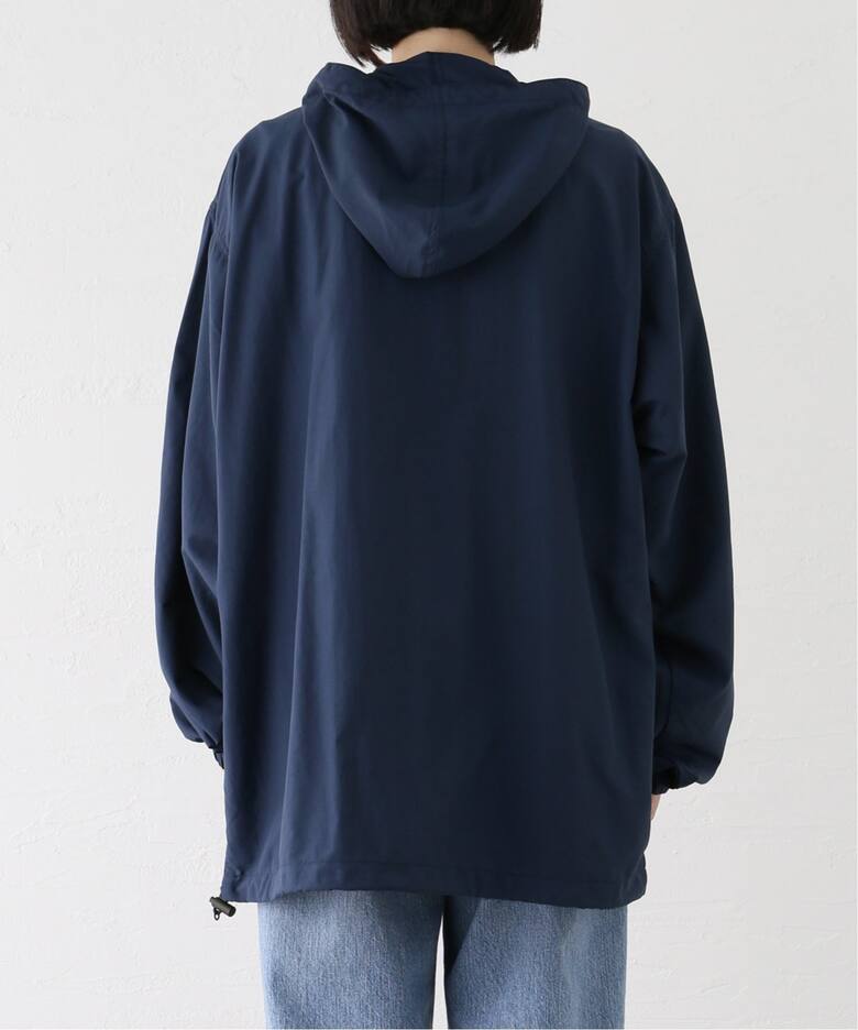 Nylon Anorak パーカー（その他ブルゾン／アウター）｜journal 