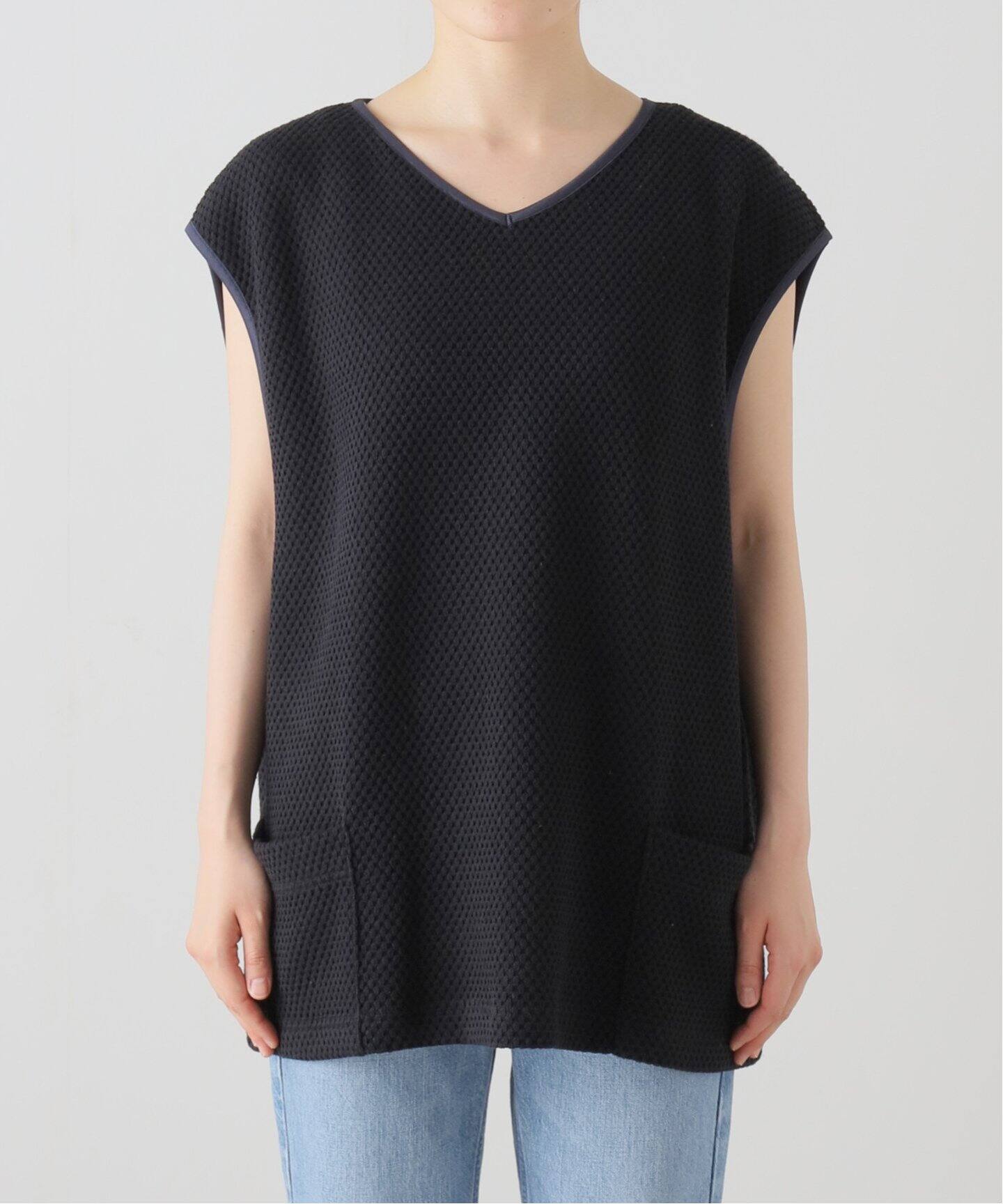 chimala/チマラ】JAQUARD KNIT VEST（ベスト）｜journal standard luxe 