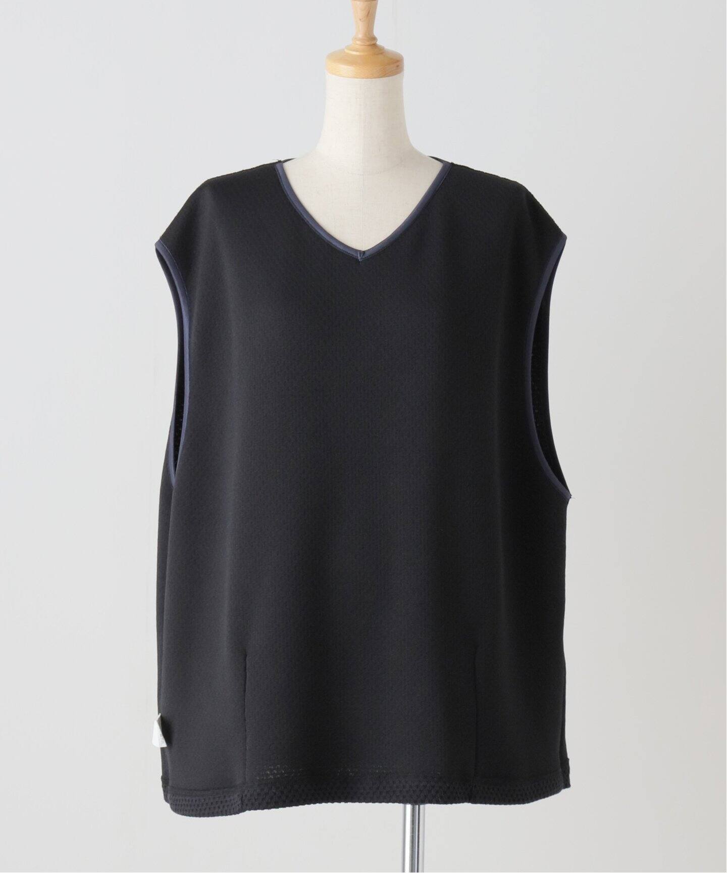 chimala/チマラ】JAQUARD KNIT VEST（ベスト）｜journal standard luxe 