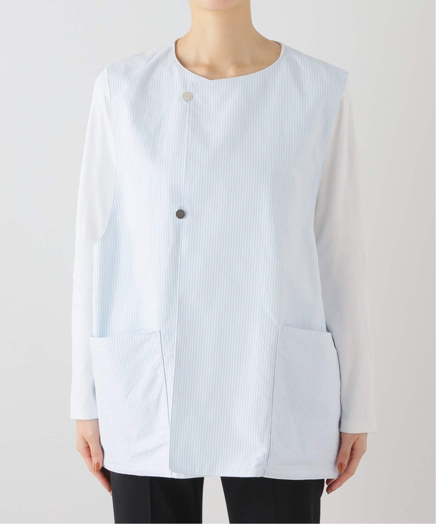luxe ES:S / エスREVERSIBLE VEST luxe ES:S / エスREVERSIBLE VEST
