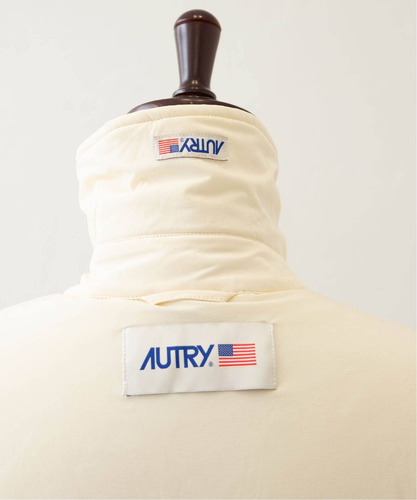 AUTRY】 PADDED SHIRT JACKET（その他ブルゾン／アウター）｜journal  