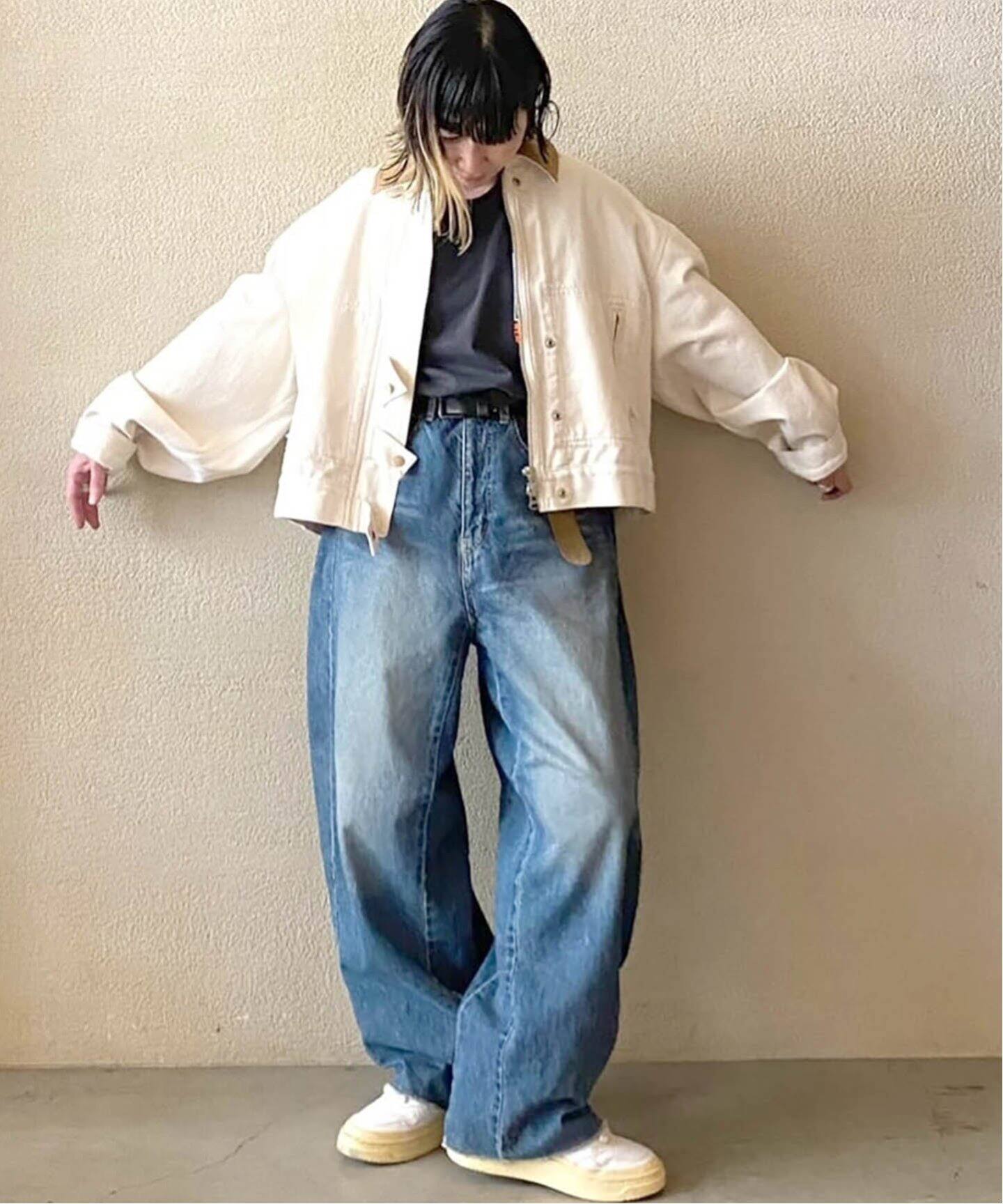 ISABEL MARANT ETOILE /イザベル マラン エトワール】 JULIE MILITALY 