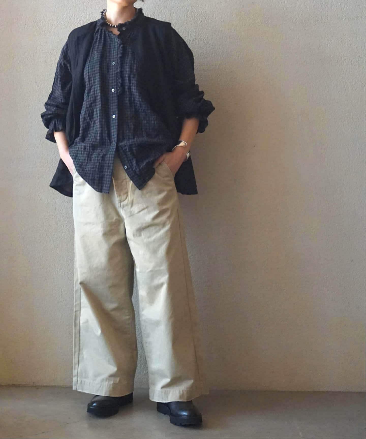 journal standard luxe☆VAS-Y LENTEMENTベスト journal standard luxe☆VAS-Y LENTEMENTベスト