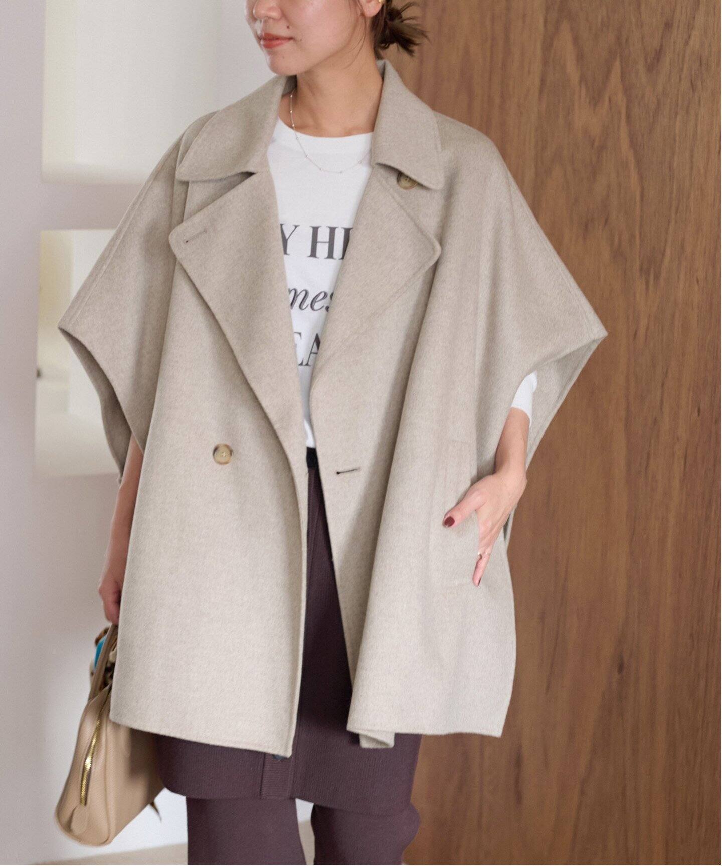追加》ウールナイロンリバーVEST（ベスト）｜JOURNAL STANDARD relume 
