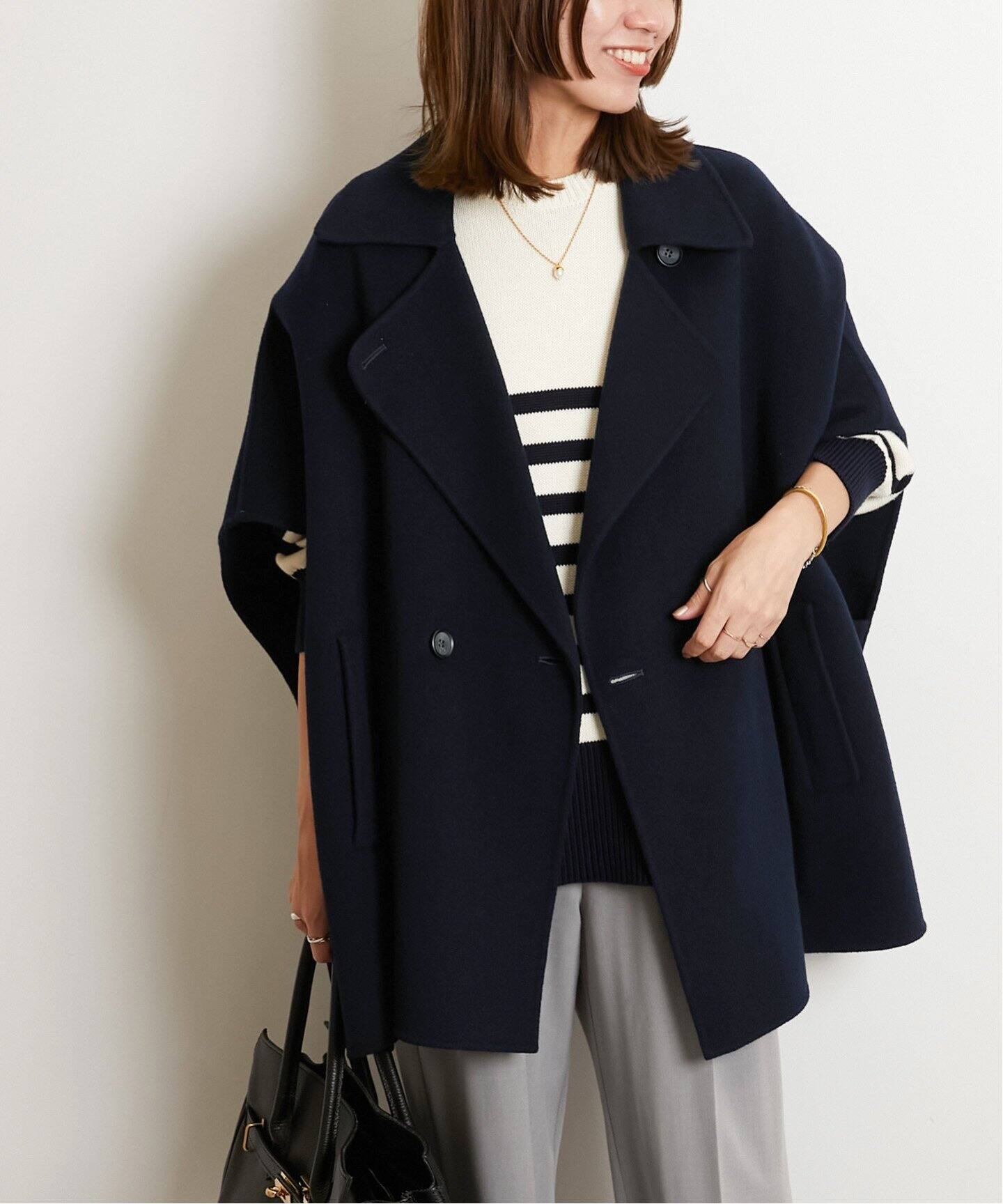 追加》ウールナイロンリバーVEST（ベスト）｜JOURNAL STANDARD relume 