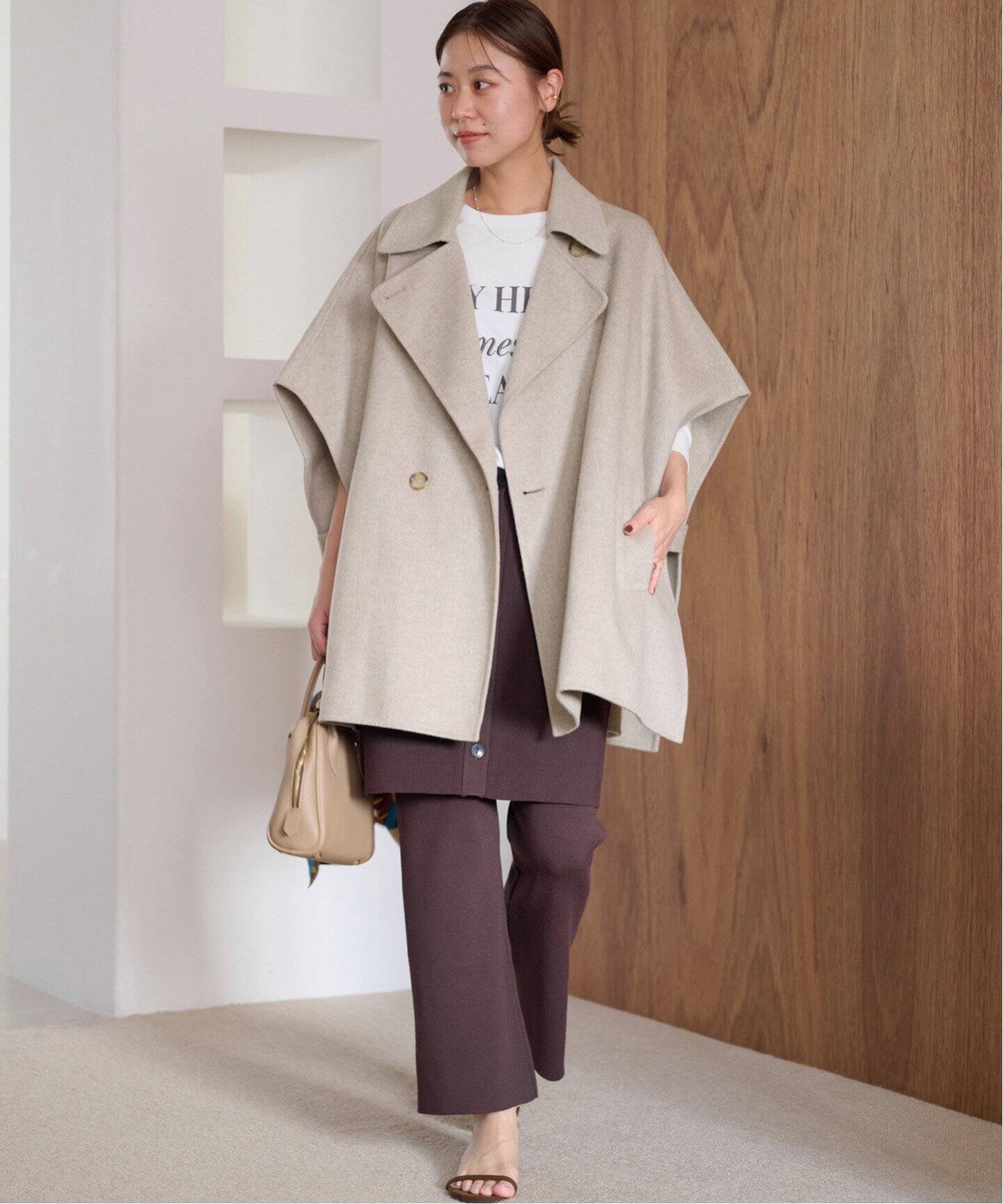 追加2》ウールナイロンリバーVEST（ベスト）｜JOURNAL STANDARD relume 