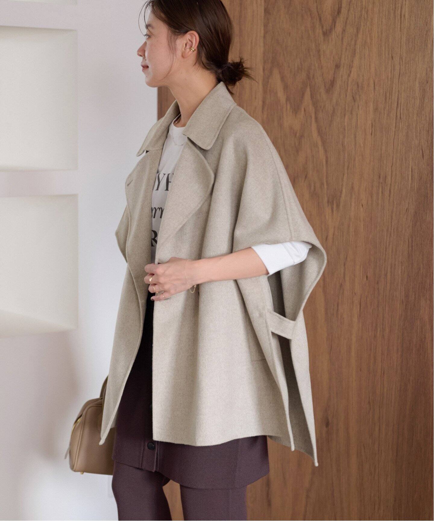 追加2》ウールナイロンリバーVEST（ベスト）｜JOURNAL STANDARD relume 
