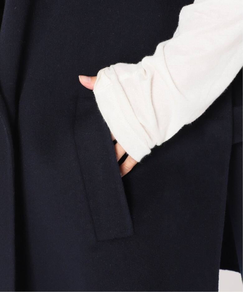 追加2》ウールナイロンリバーVEST（ベスト）｜JOURNAL STANDARD relume 