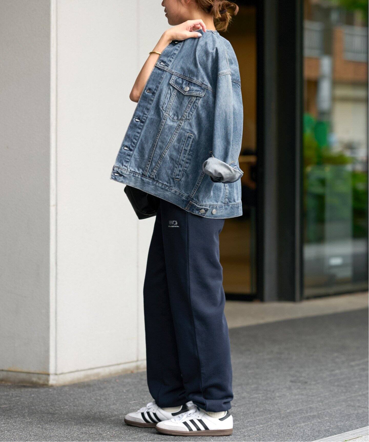 Journal Standard relume デニムジャケット Gジャン 新 発売ファッション - Journal Standard relume デニム