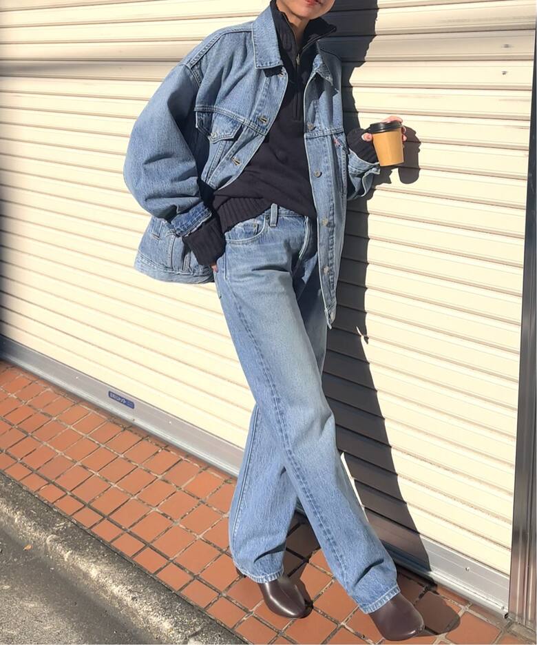 別注【LEVI