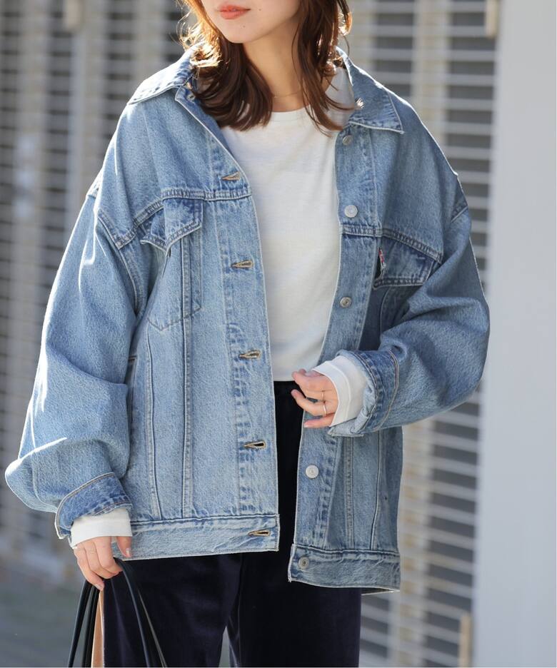 別注【LEVI