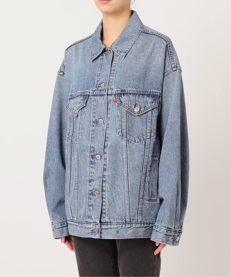 別注【LEVI