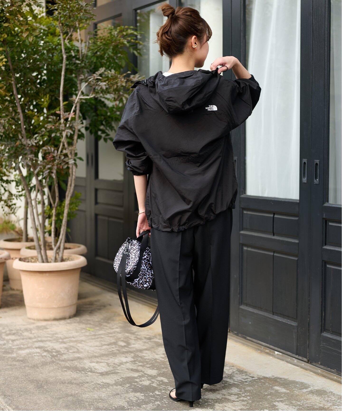 JOURNAL STANDARD relume - 【THE NORTH FACE】COMPACT ANORAK：ブルゾン 追加》【THE NORTH FACE】COMPACT ANORAK：ブルゾン（その他