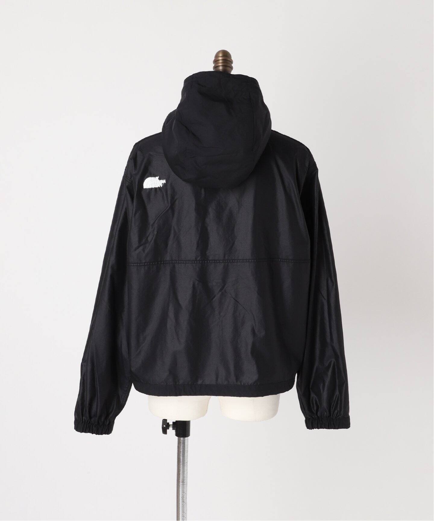 THE NORTH FACE/ ザノースフェイス】 Short Compact Jacket：ブルゾン 