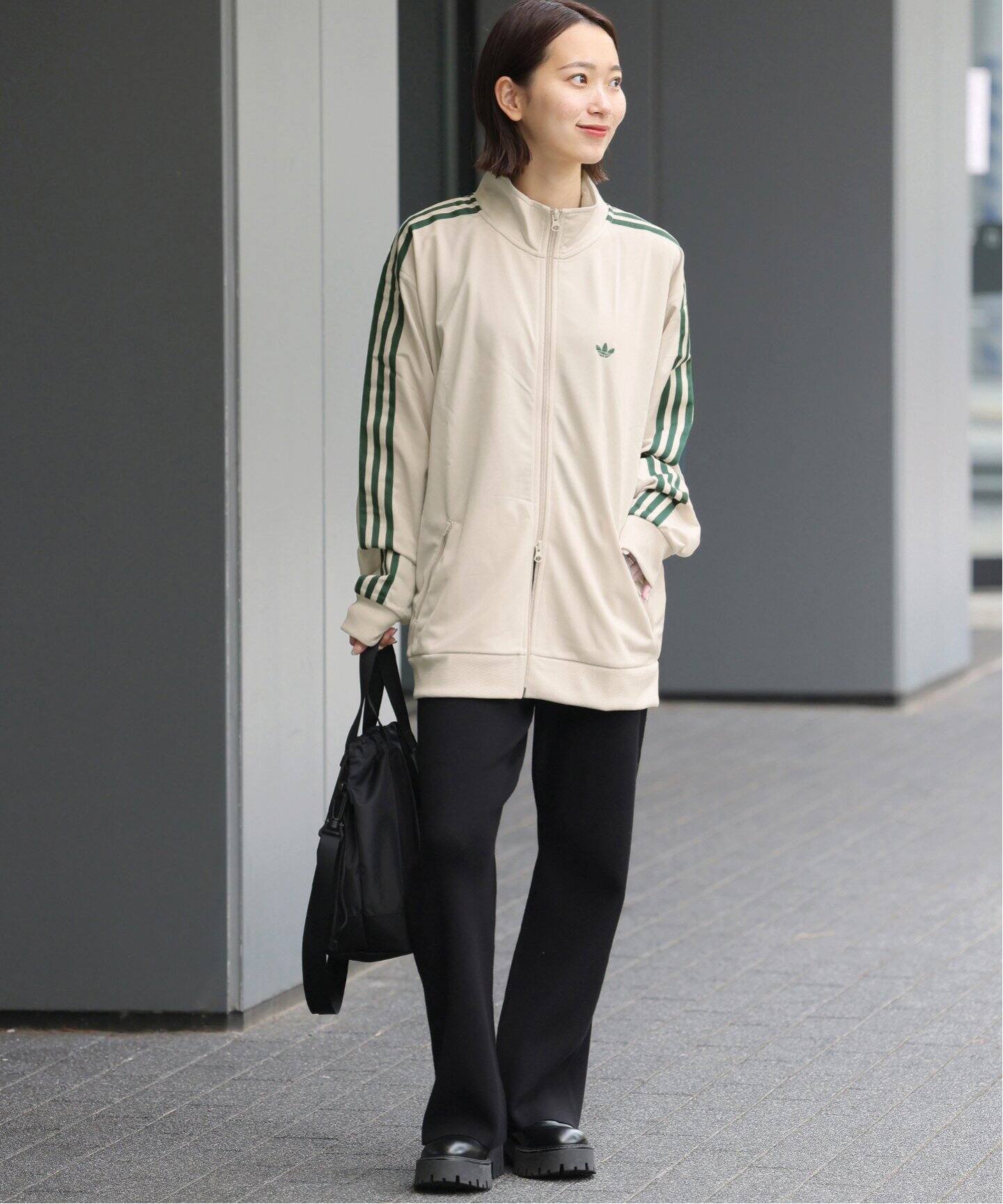 adidas Originals】 BB トラックトップ（その他ブルゾン／アウター 