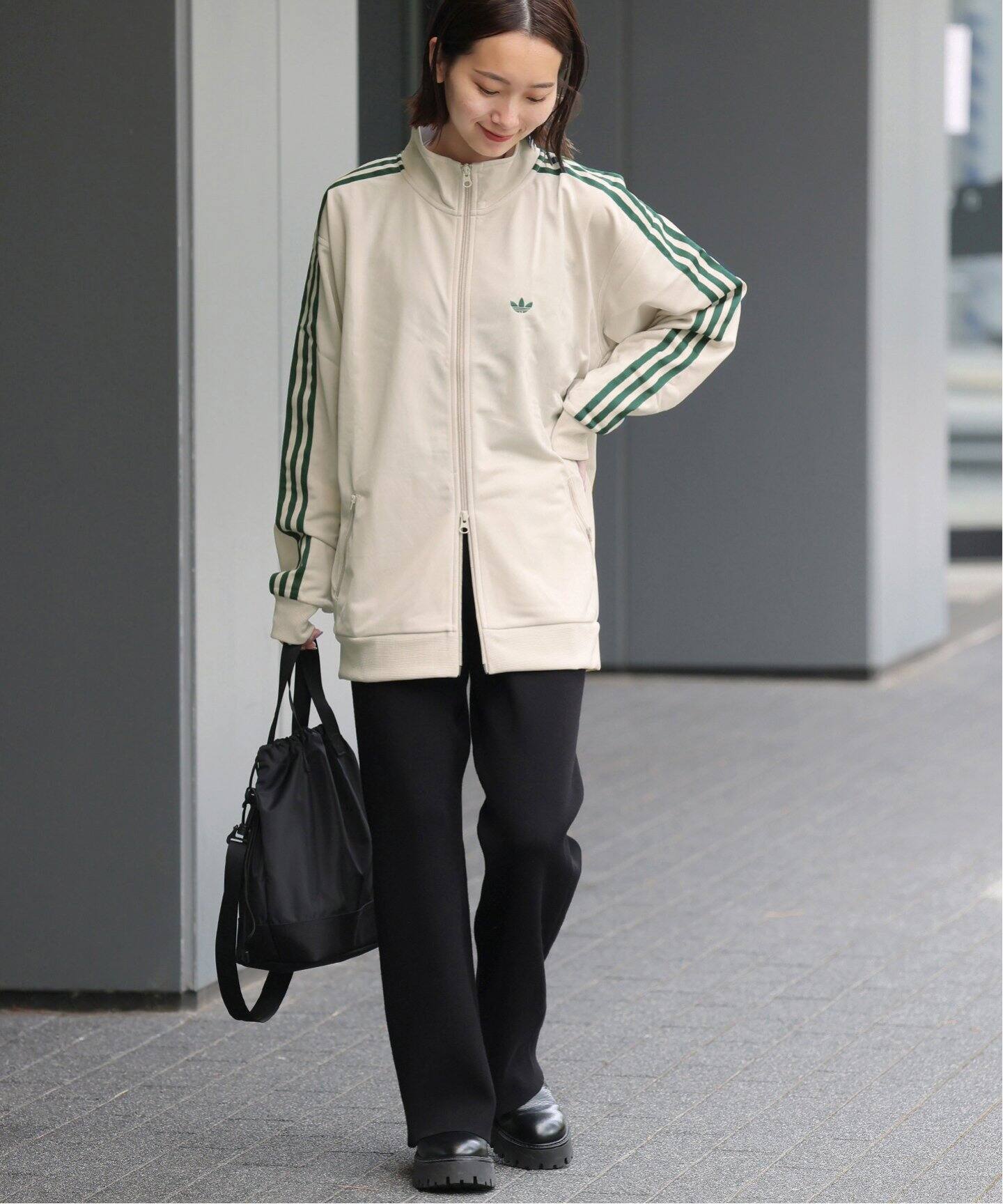 adidas Originals】 BB トラックトップ（その他ブルゾン／アウター 