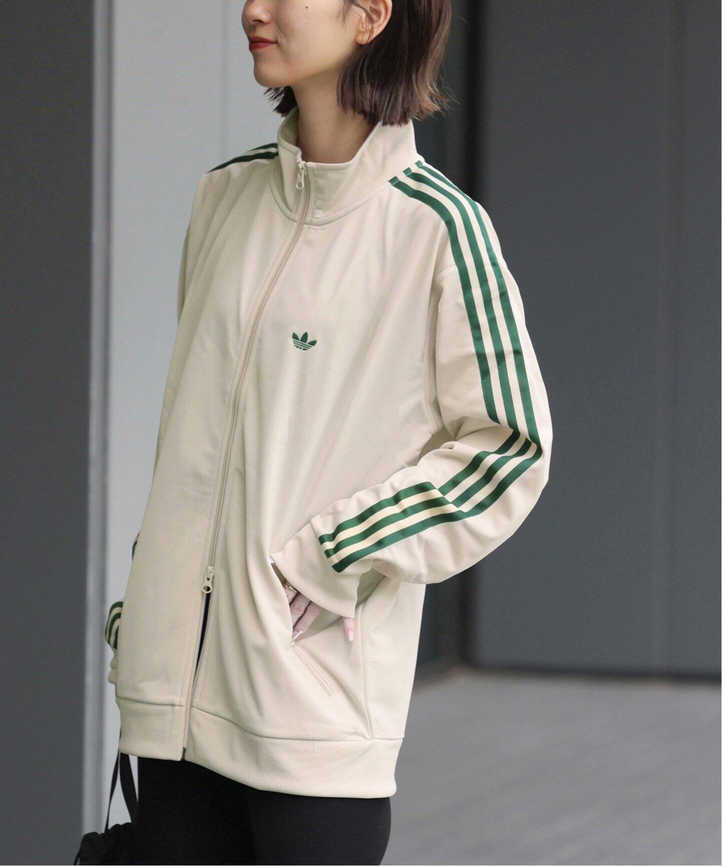 adidas Originals】 BB トラックトップ（その他ブルゾン／アウター 