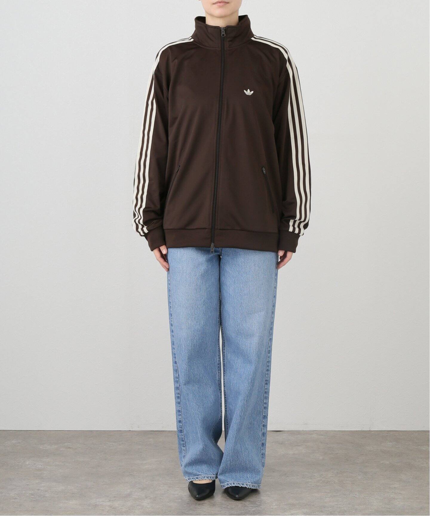 adidas Originals】 BB トラックトップ（その他ブルゾン／アウター 