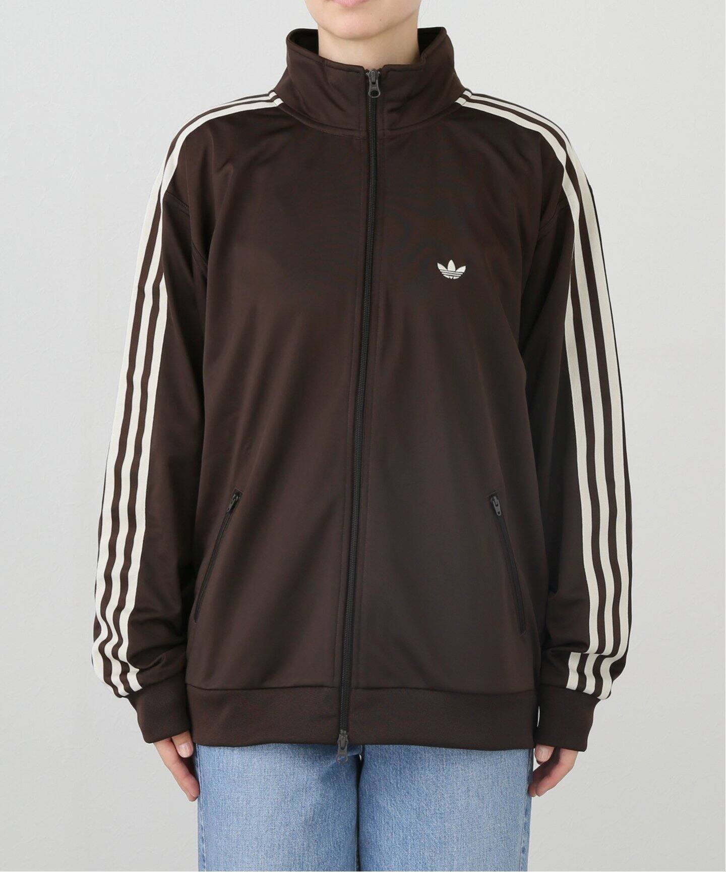 adidas Originals】 BB トラックトップ（その他ブルゾン／アウター 