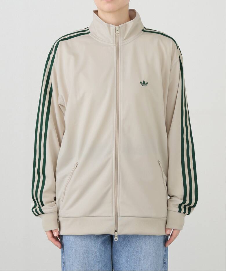 adidas Originals】 BB トラックトップ（その他ブルゾン／アウター 