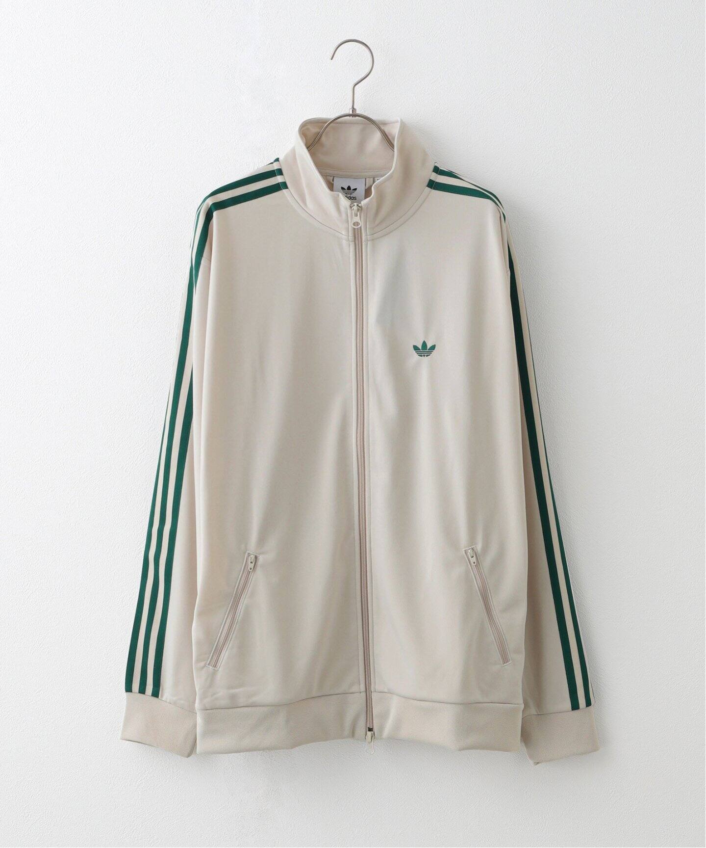 adidas Originals】 BB トラックトップ（その他ブルゾン／アウター 