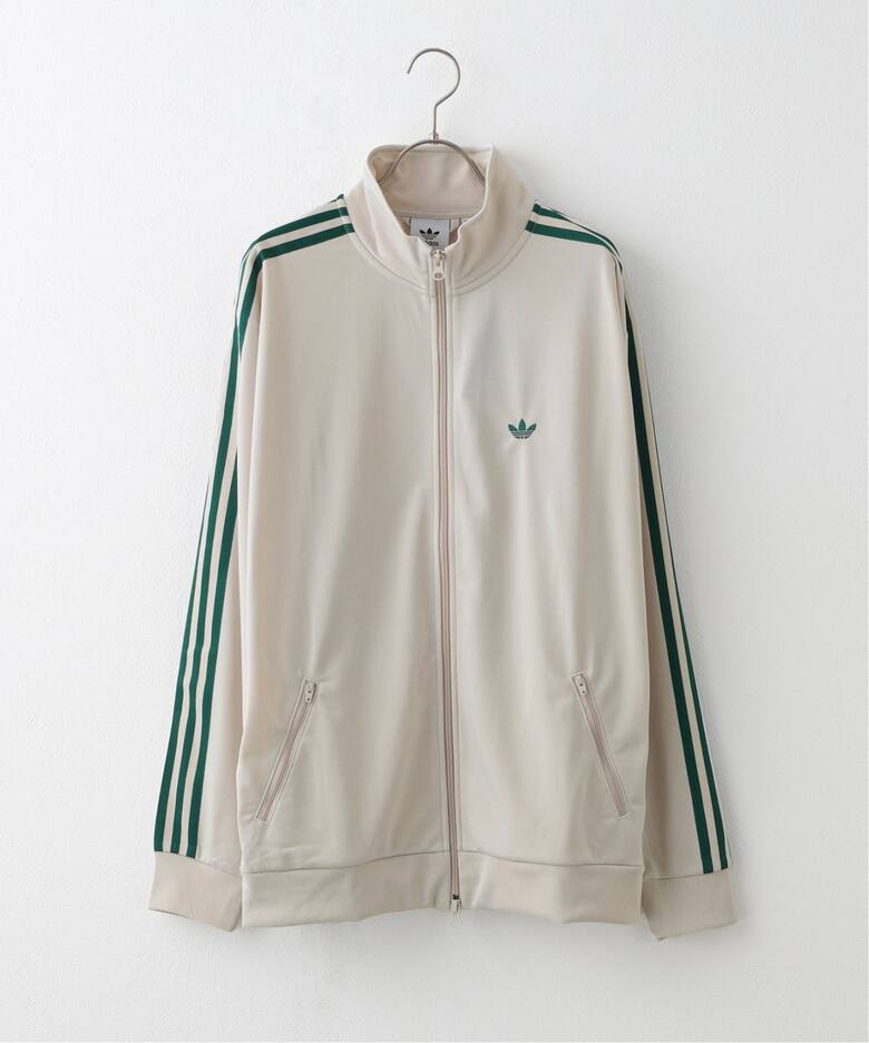 adidas Originals】 BB トラックトップ（その他ブルゾン／アウター  