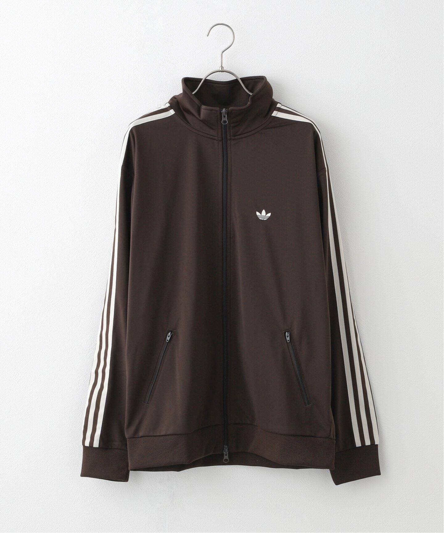adidas Originals】 BB トラックトップ（その他ブルゾン／アウター 